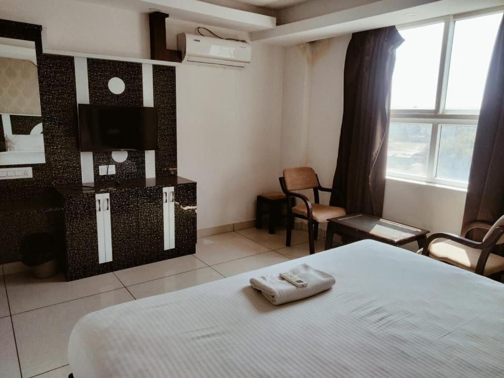 Hotel Urban Smart Wagtail Hotel 4*