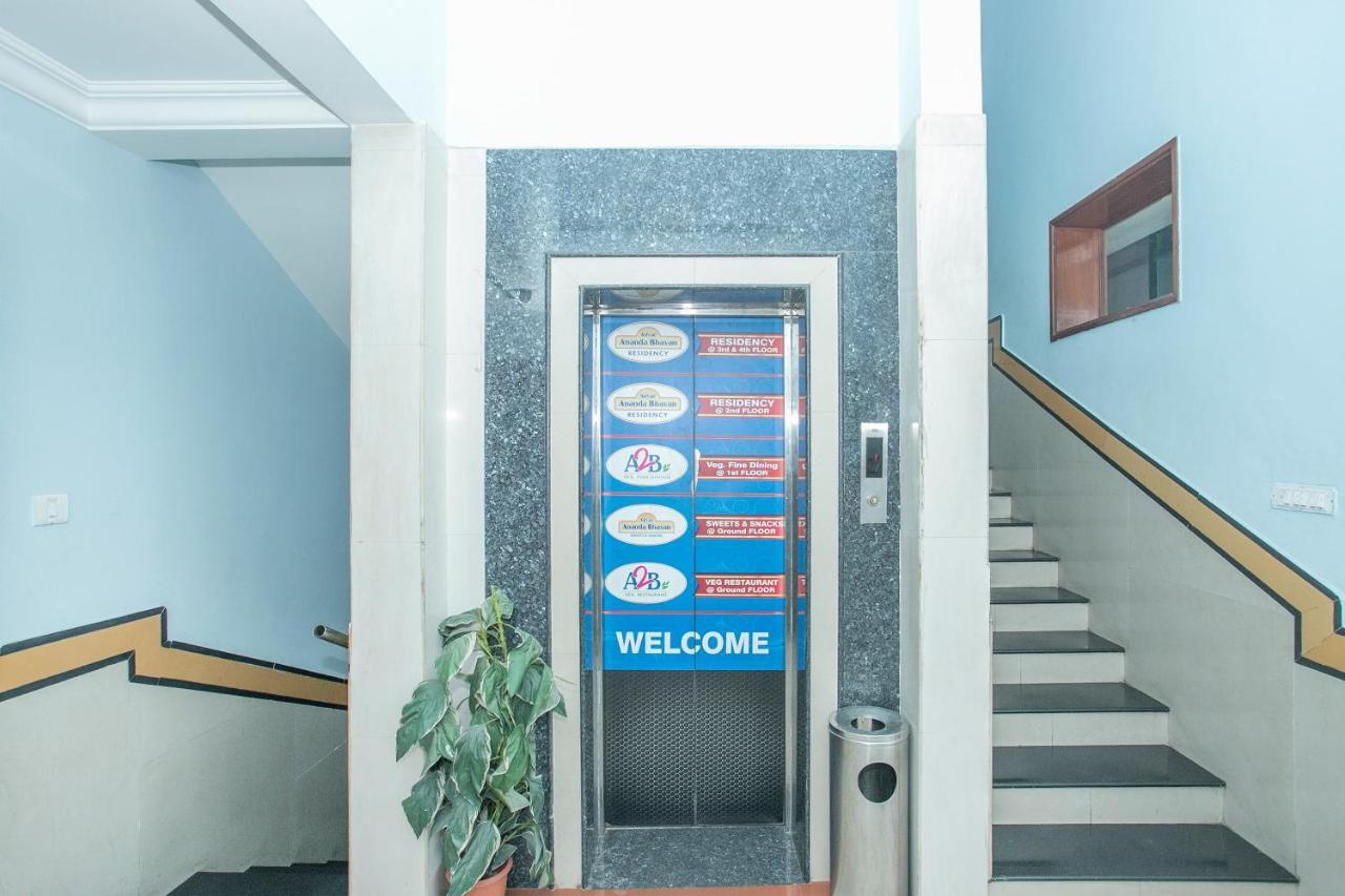 Oyo 579 Hotel Aab Bangalore