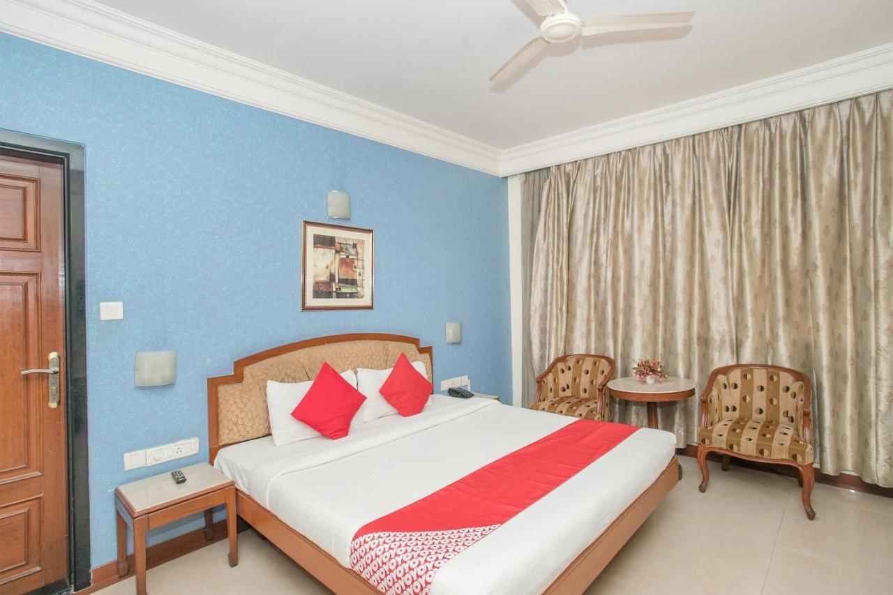 Oyo 579 Hotel Aab Hotel Bangalore