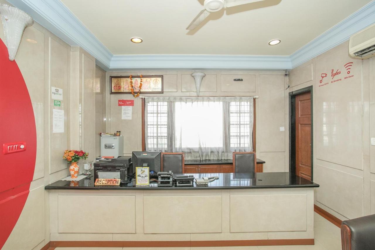 Oyo 579 Hotel Aab