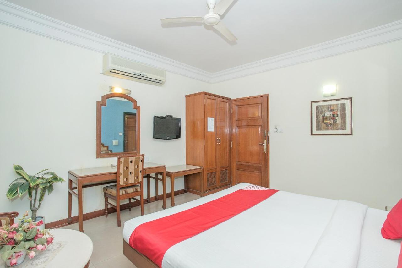 Oyo 579 Hotel Aab Hotel 3*