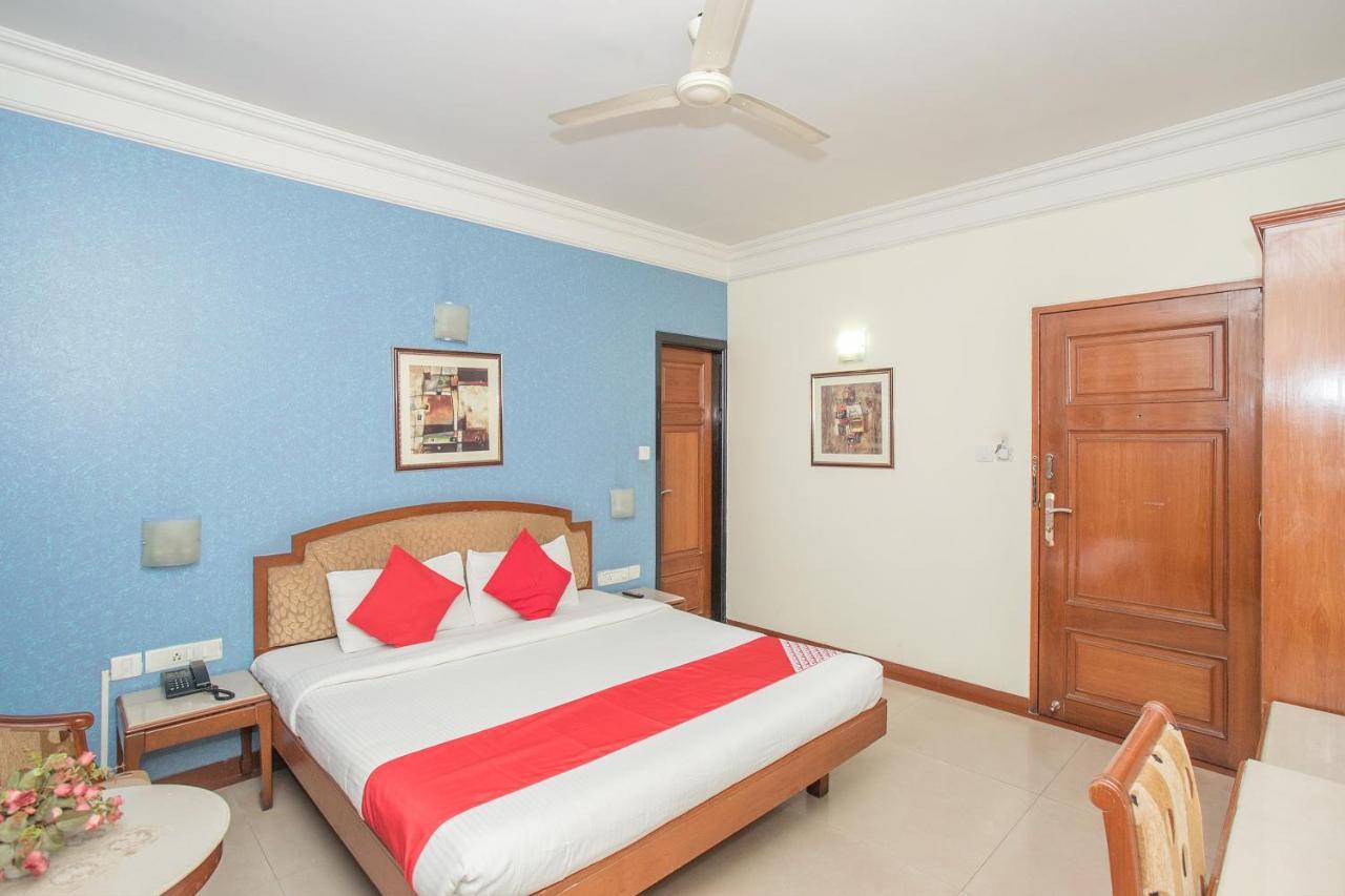 Oyo 579 Hotel Aab