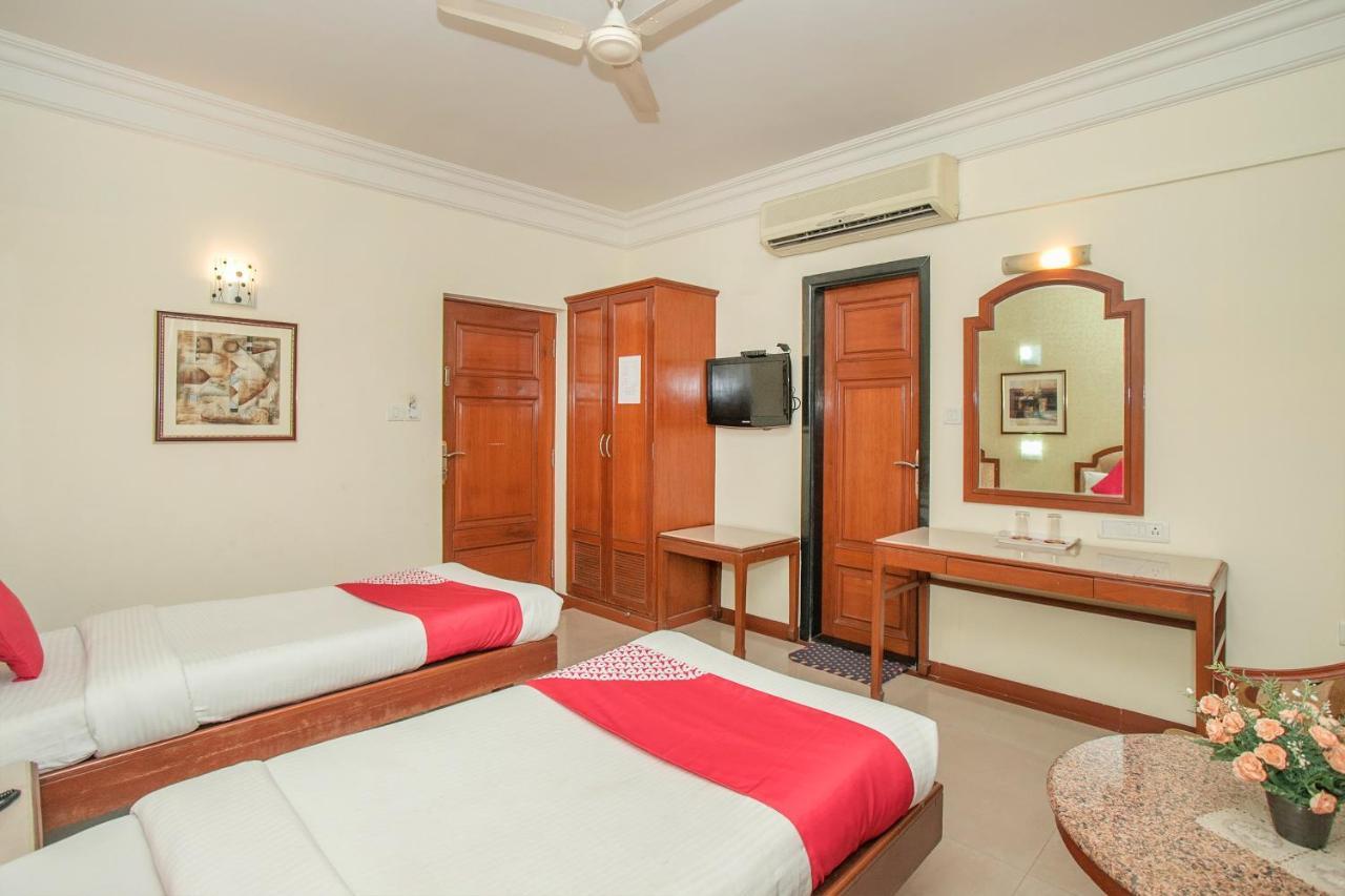 Oyo 579 Hotel Aab 3*