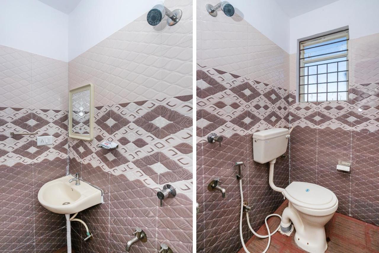 Oyo 22940 Sri Durga Residency 3* Bangalore