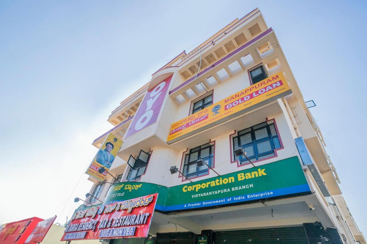 Hotel Oyo 22940 Sri Durga Residency