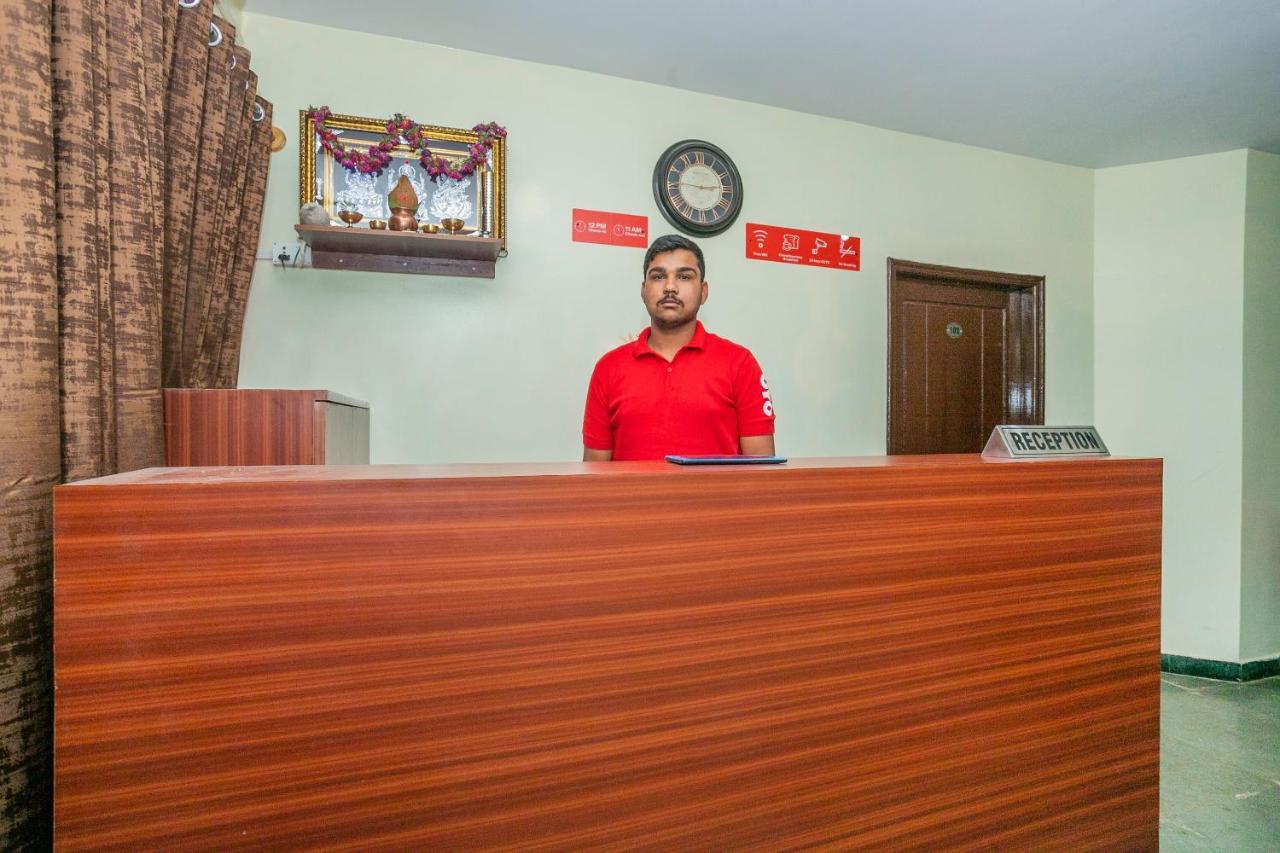 Hotel Oyo 22940 Sri Durga Residency Bangalore