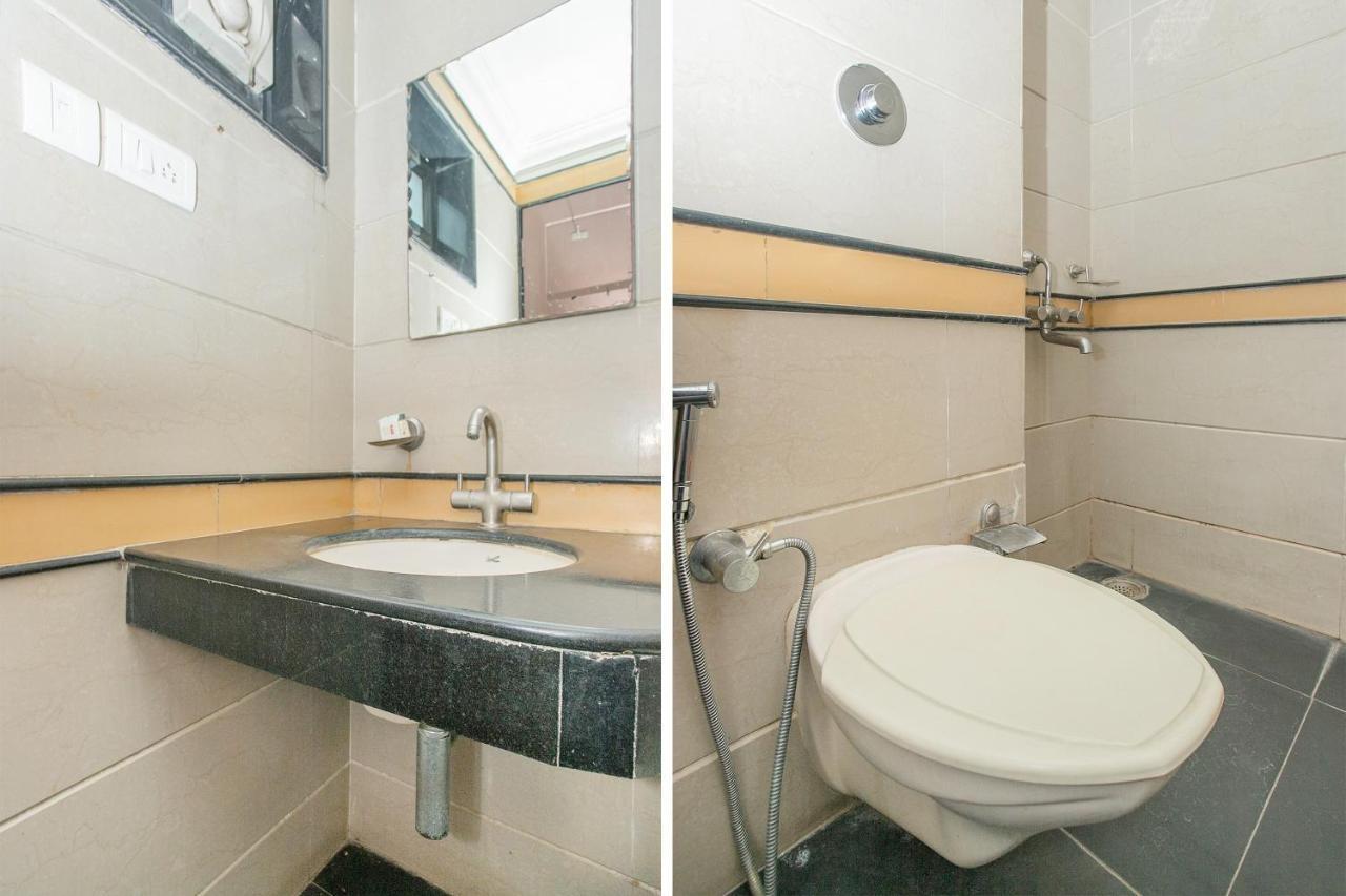 Oyo 579 Hotel Aab