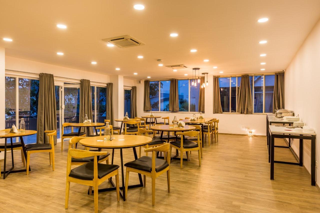 Hotel Oyo Townhouse 025 Garuda Mall Bangalore