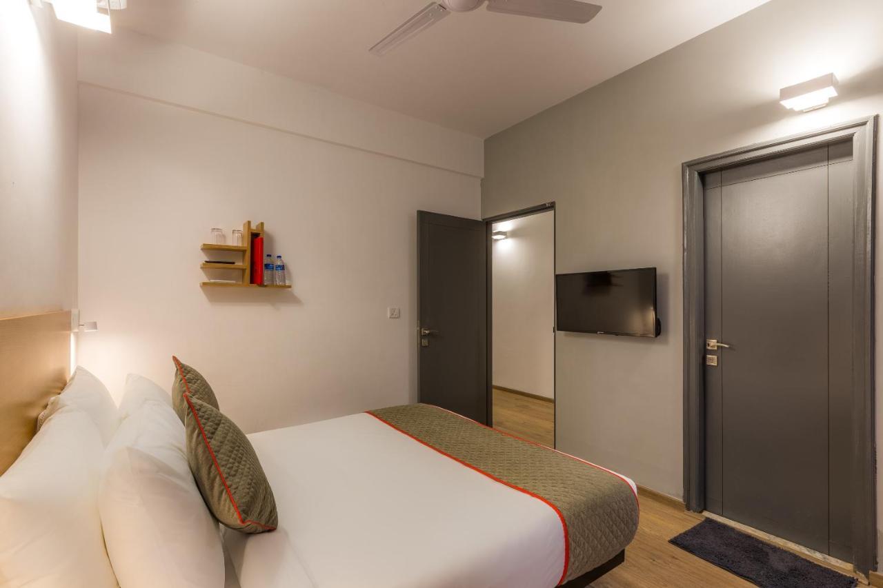 Oyo Townhouse 025 Garuda Mall 3* Bangalore