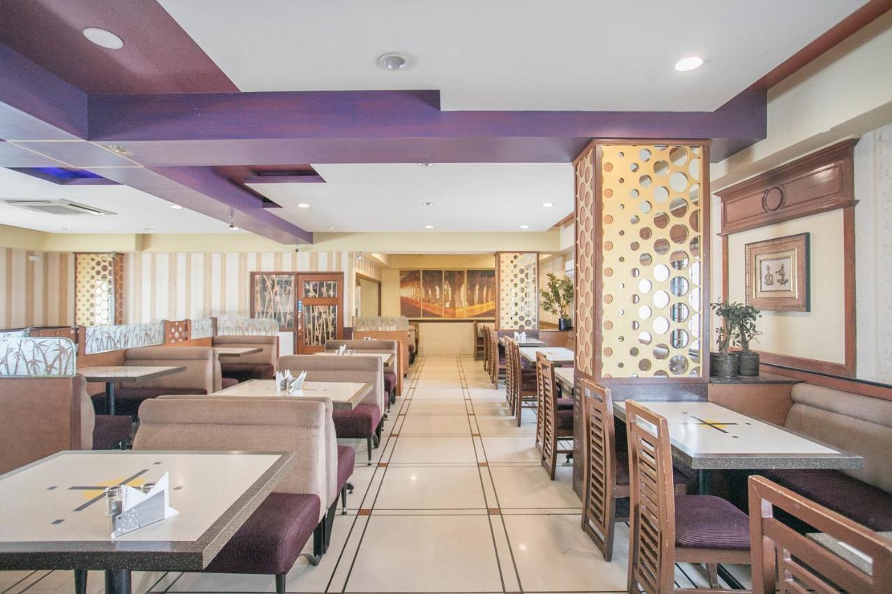 Oyo 579 Hotel Aab Bangalore