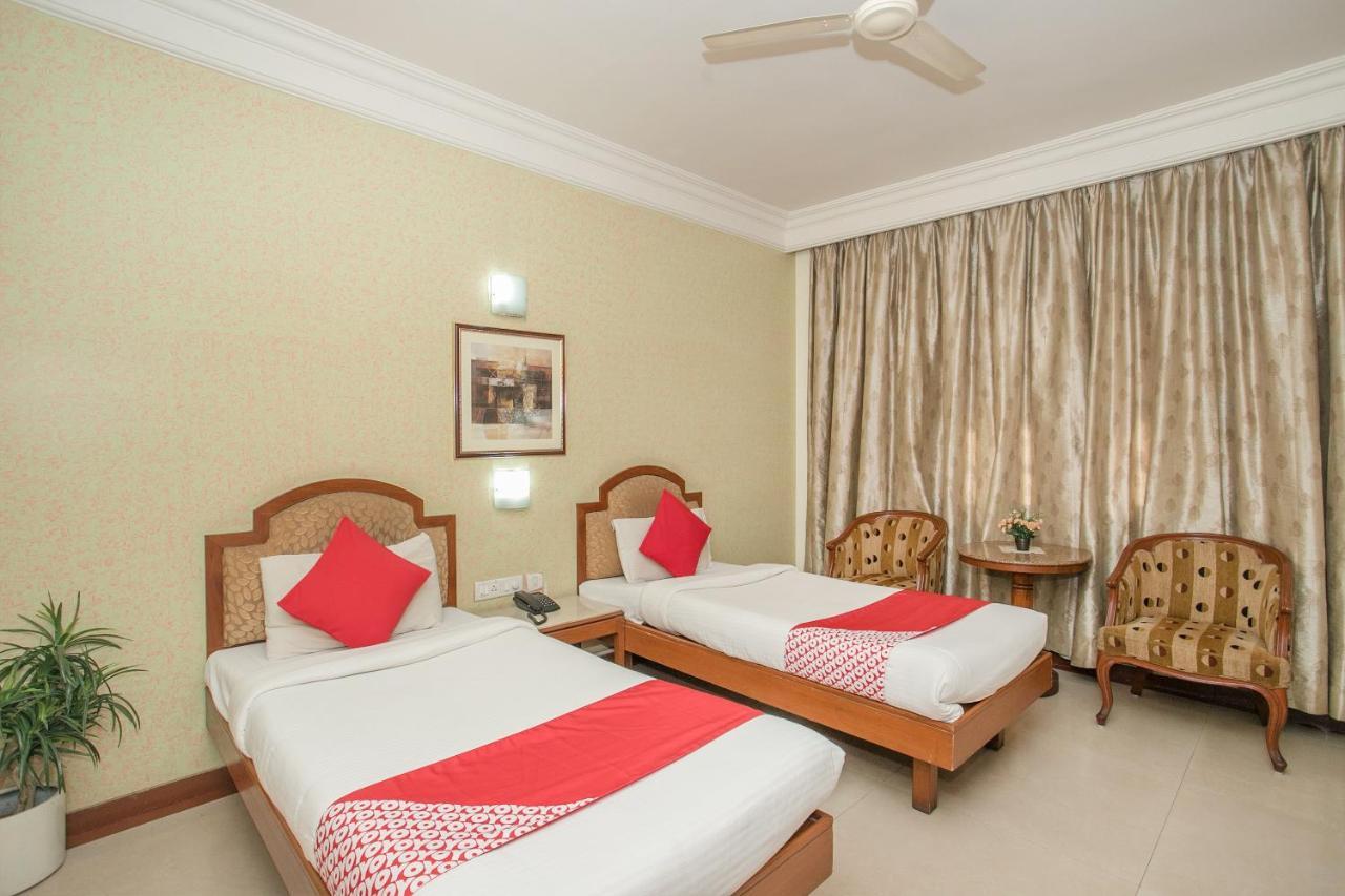 Oyo 579 Hotel Aab Hotel Bangalore