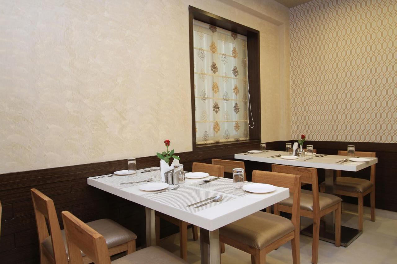 La Sara Regent 2* Bangalore