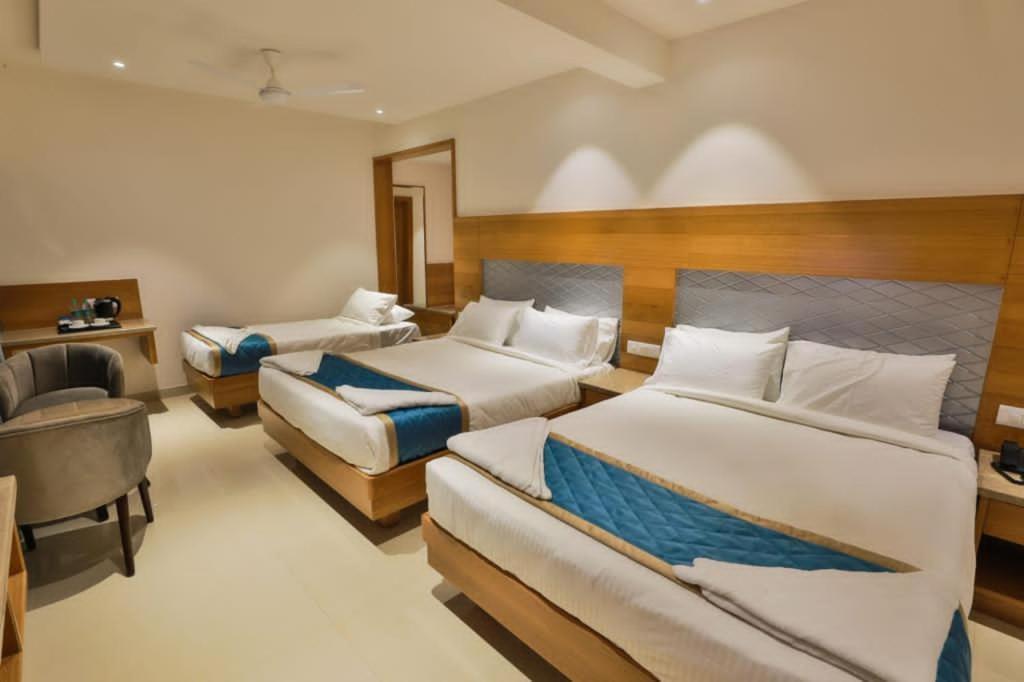 Vbr Grand Hotel 3*