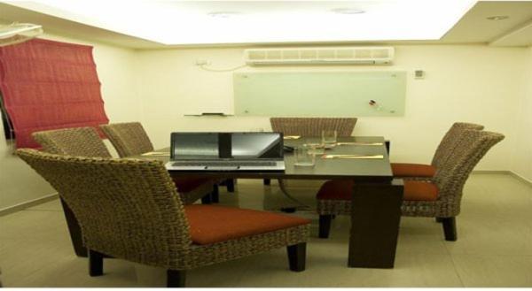 Shilton Bangalore