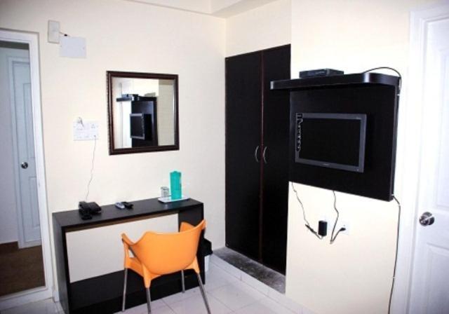 Hotel Maple Budget