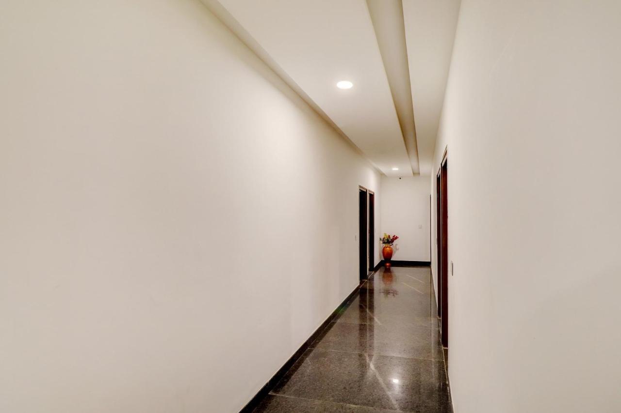Hotel Capital O 43639 Sri Alok Park Bangalore