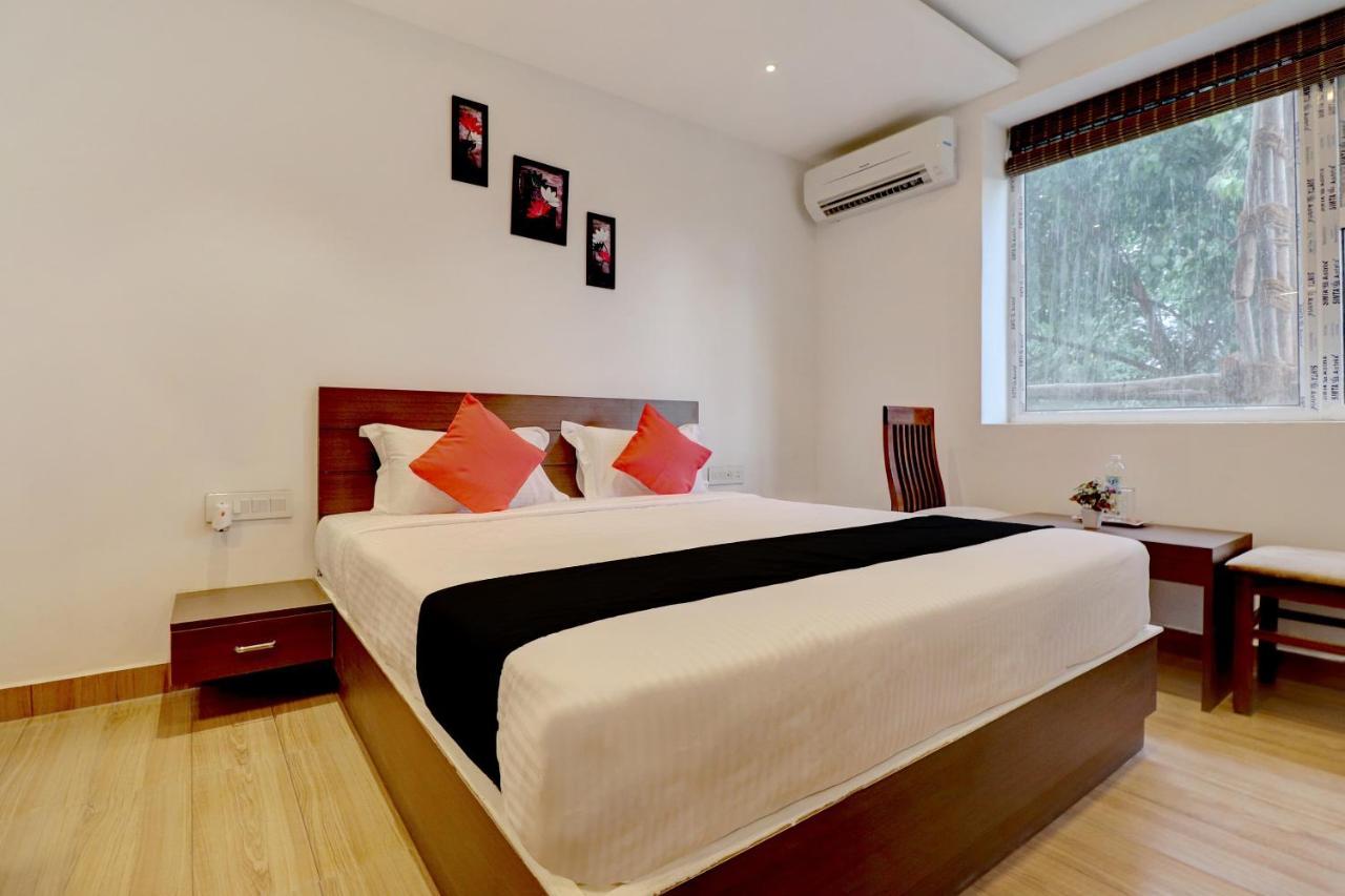 Hotel Capital O 43639 Sri Alok Park Bangalore