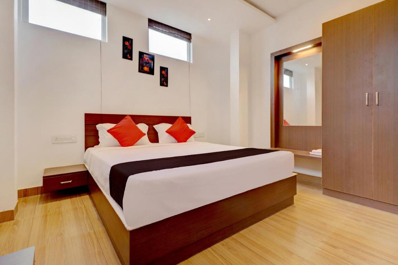 Capital O 43639 Sri Alok Park Hotel Bangalore