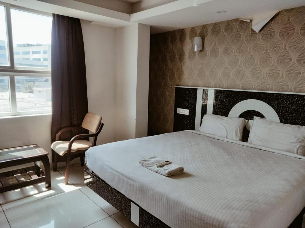 Urban Smart Wagtail Hotel Bangalore
