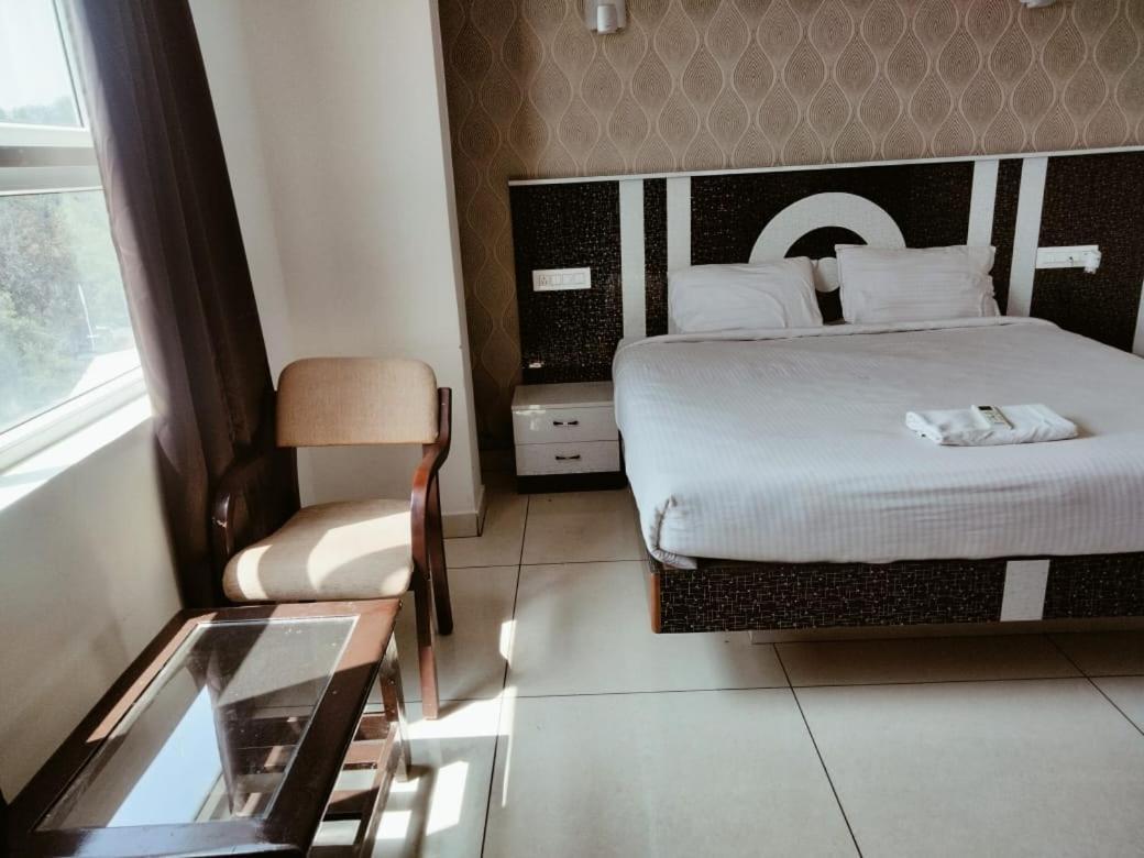 Urban Smart Wagtail Hotel Hotel