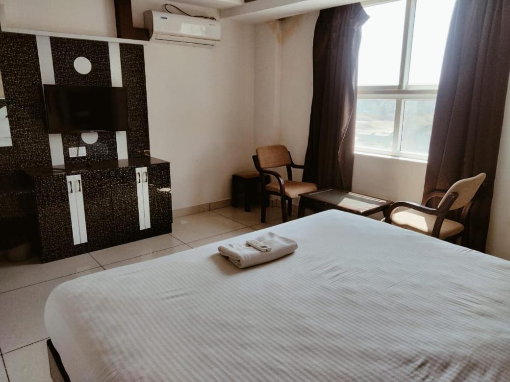 Hotel Urban Smart Wagtail Hotel