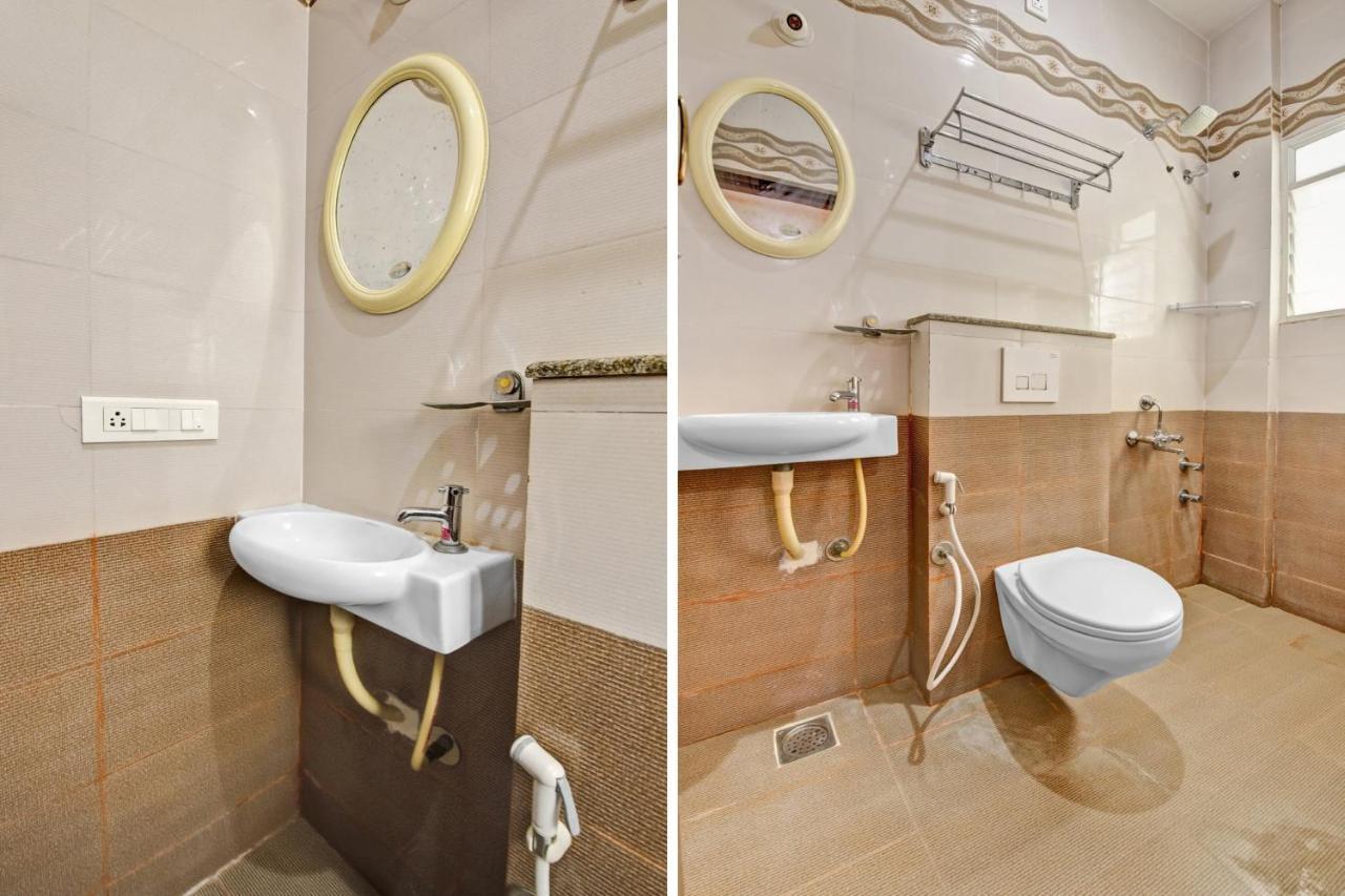 Hotel Oyo 84439 S M Comforts