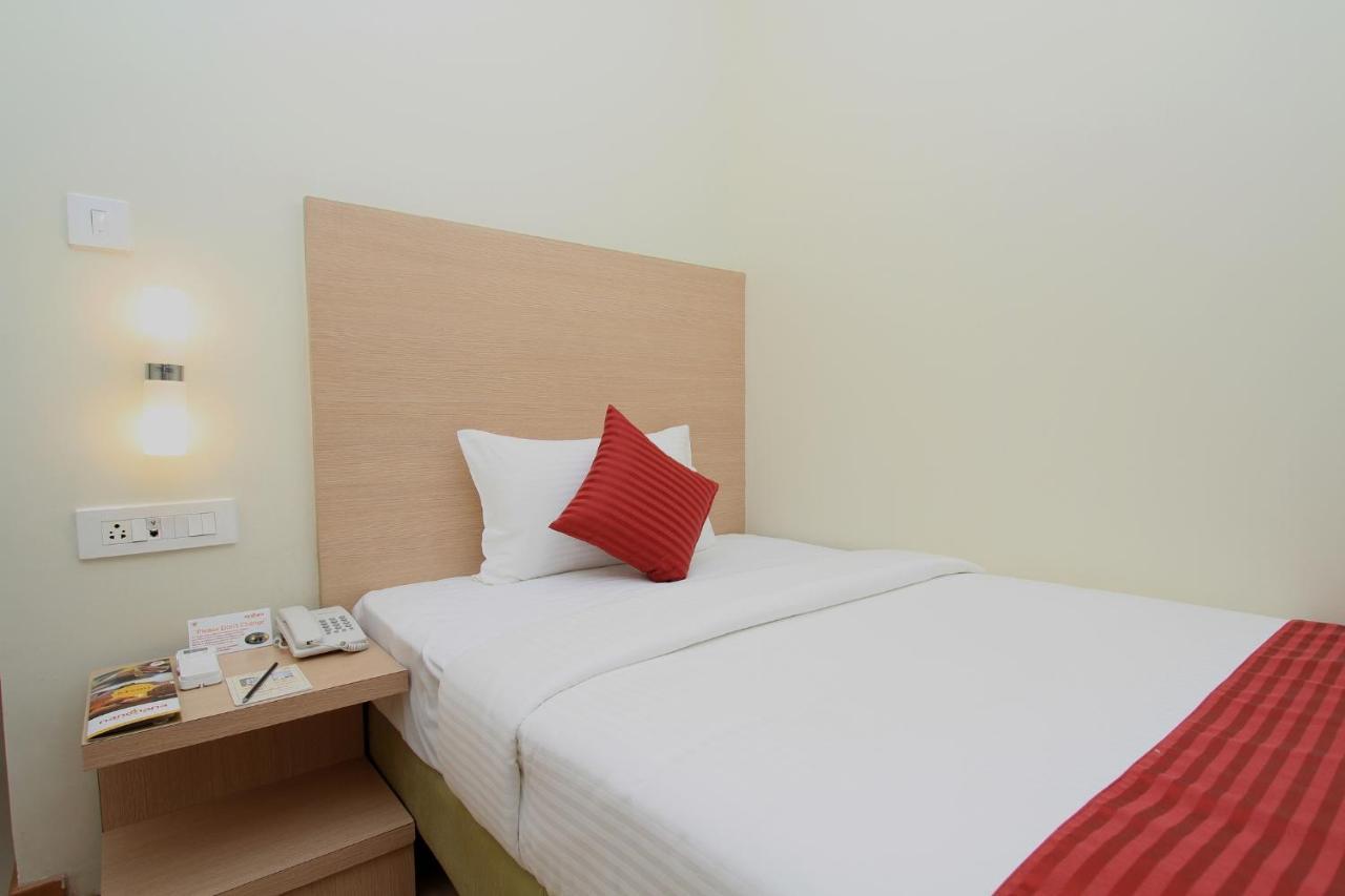 La Sara Regent 2* Bangalore