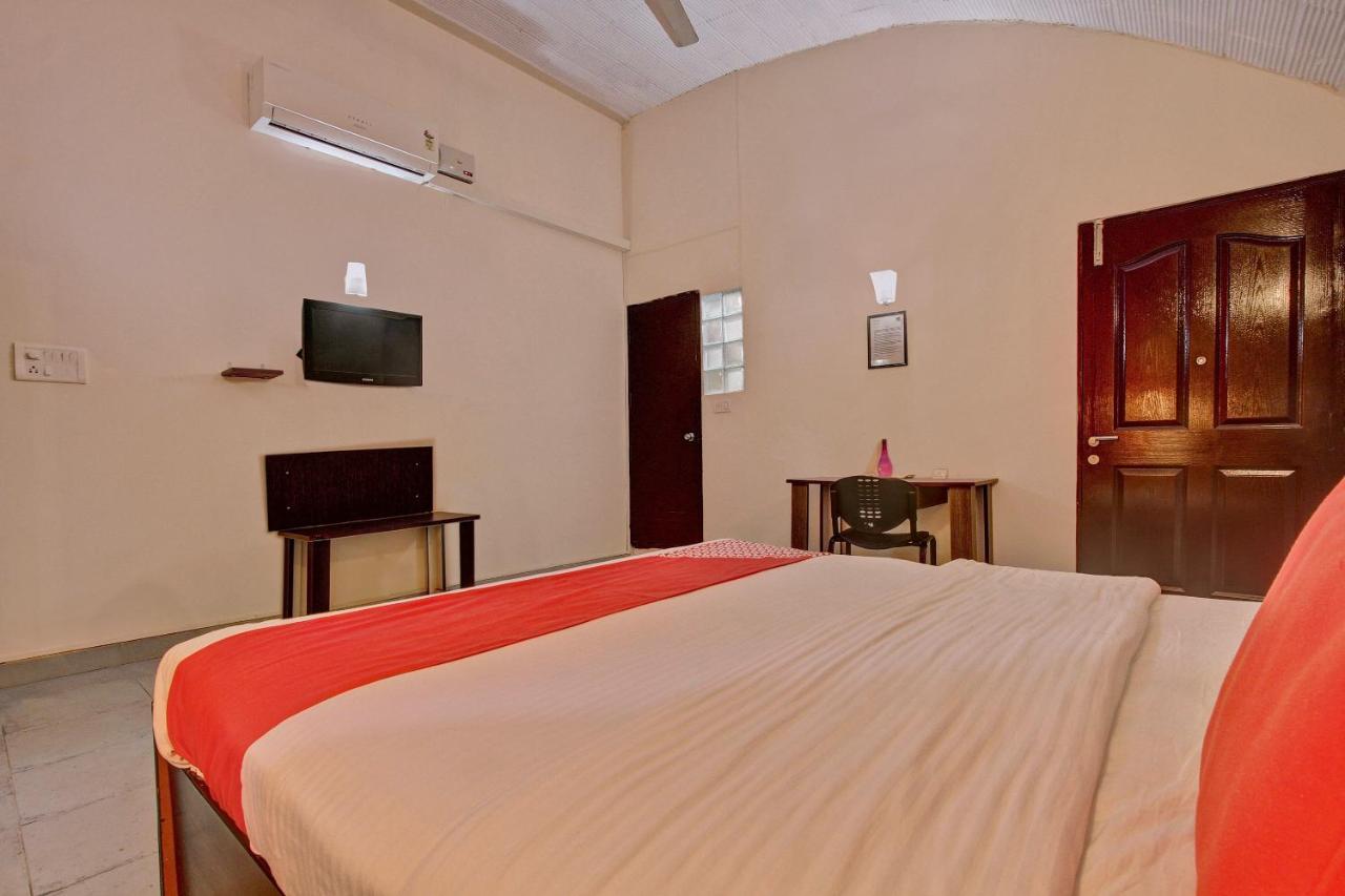 Apartment Oyo 4641 The Sangh Gunny Bangalore