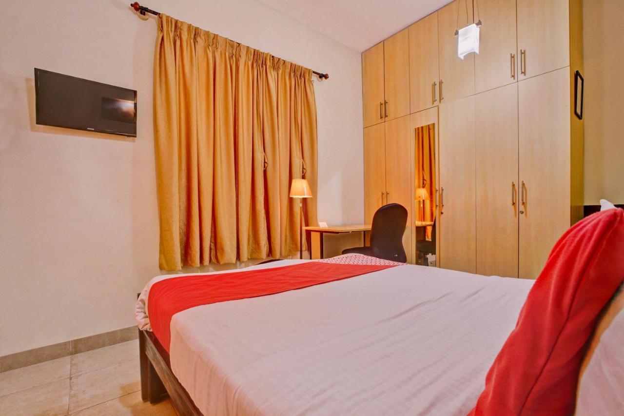 Apartment Oyo 4641 The Sangh Gunny *