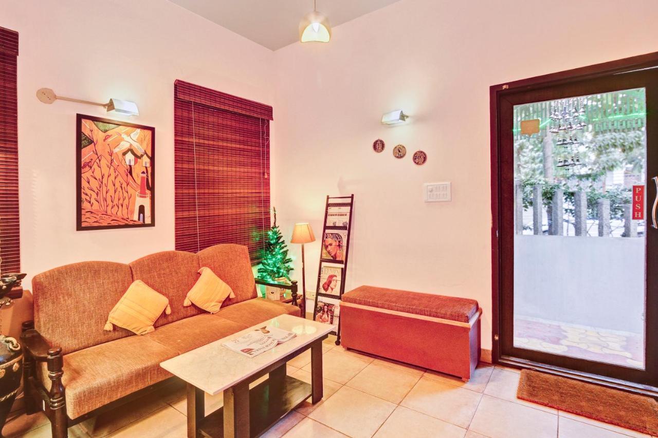 Oyo 4641 The Sangh Gunny Apartment Bangalore