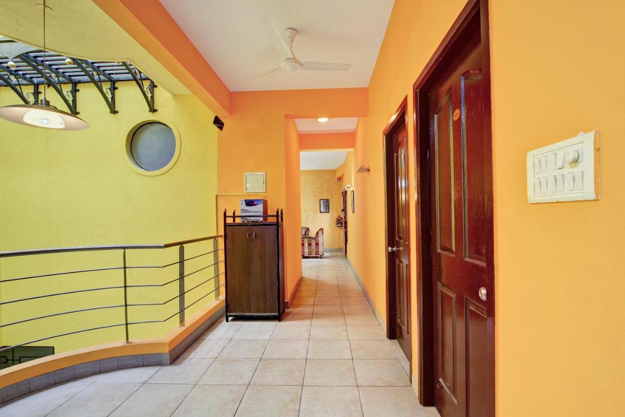 Oyo 4641 The Sangh Gunny Apartment Bangalore