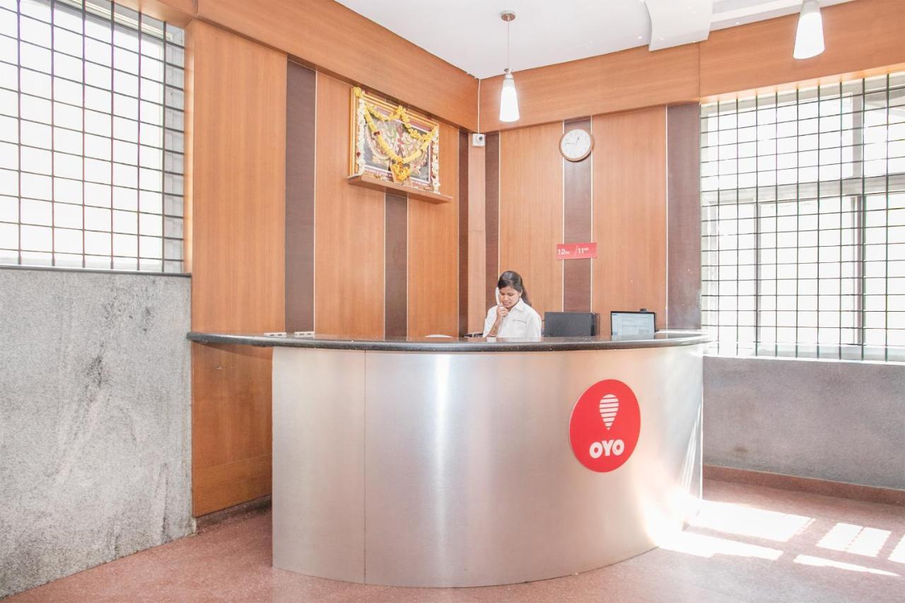 Hotel Oyo 7669 The Trinitywood