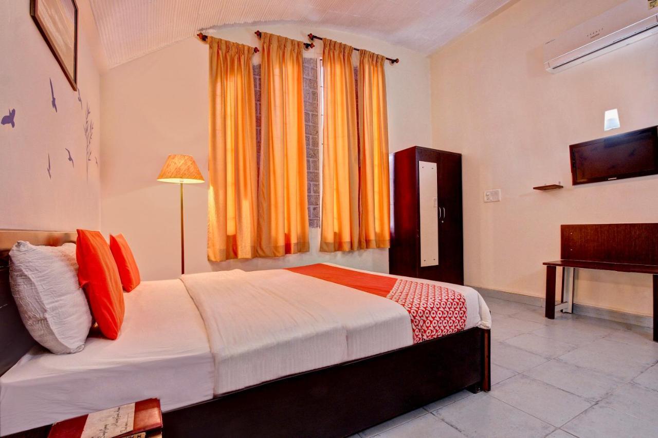 Oyo 4641 The Sangh Gunny Apartment *