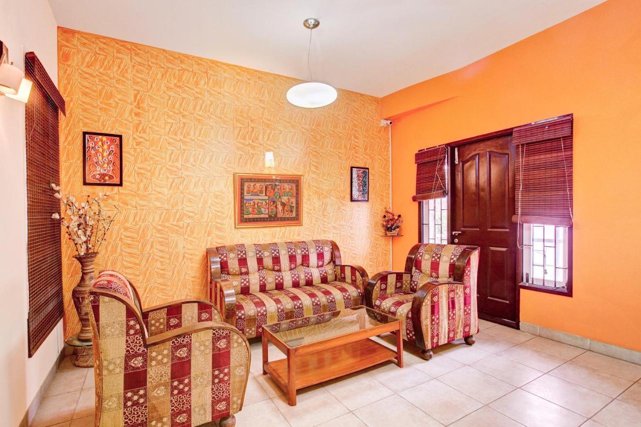 Apartment Oyo 4641 The Sangh Gunny