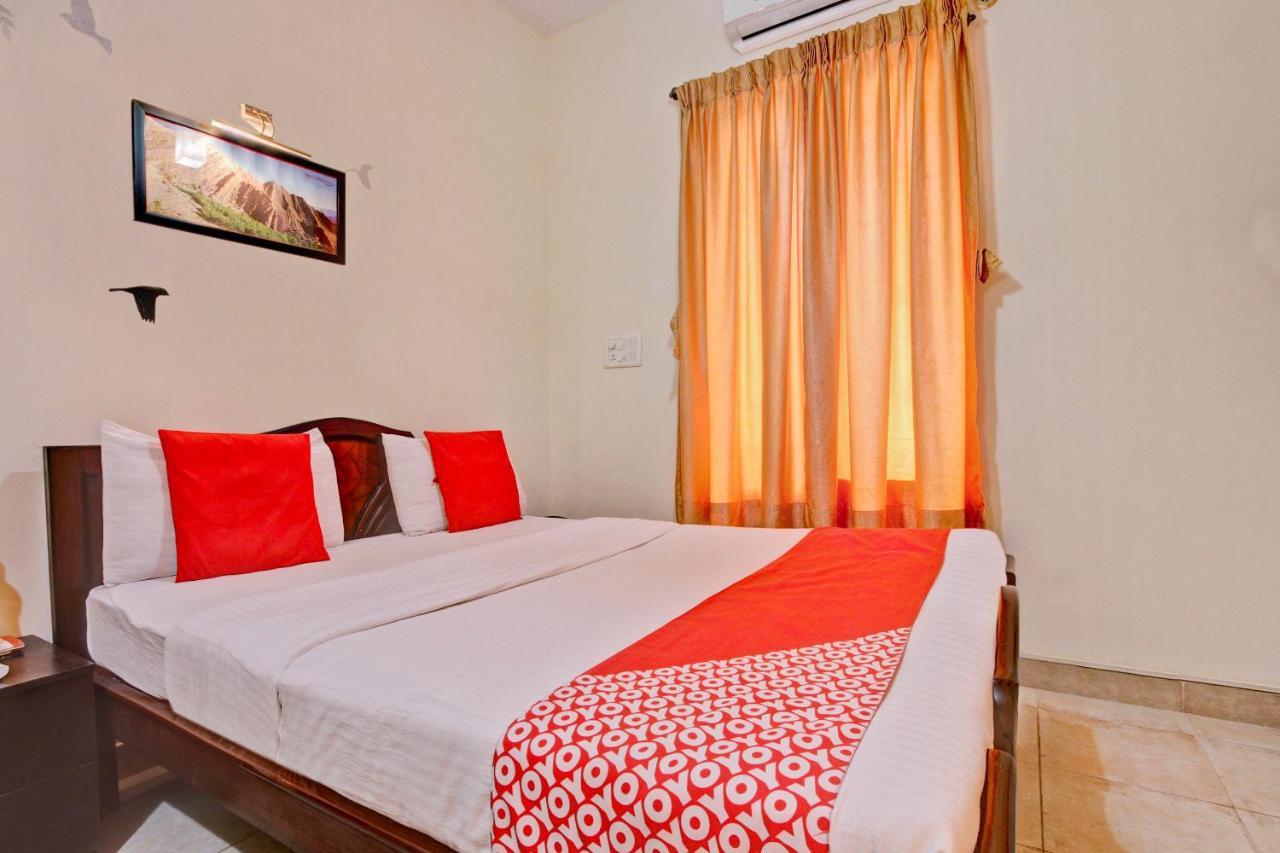 Apartment Oyo 4641 The Sangh Gunny Bangalore