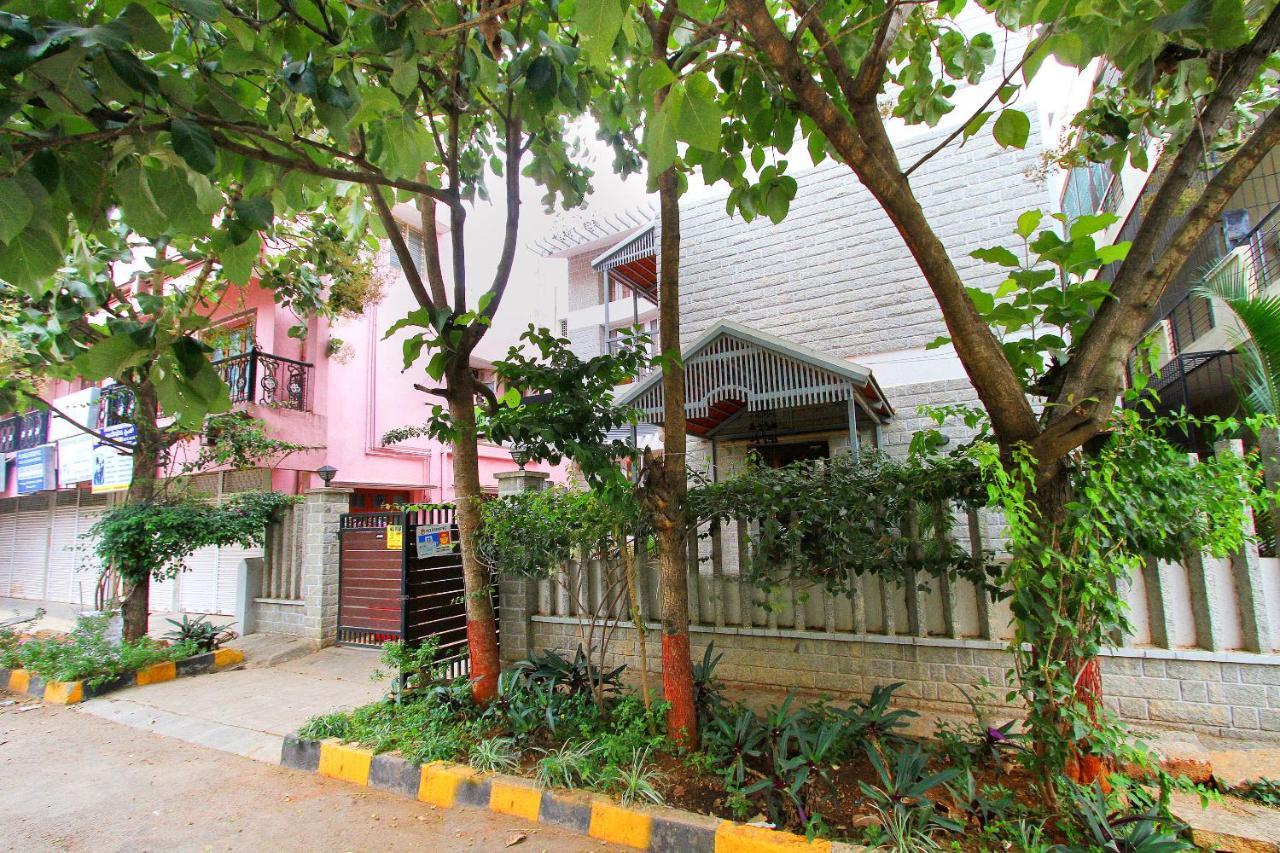 Oyo 4641 The Sangh Gunny Apartment *