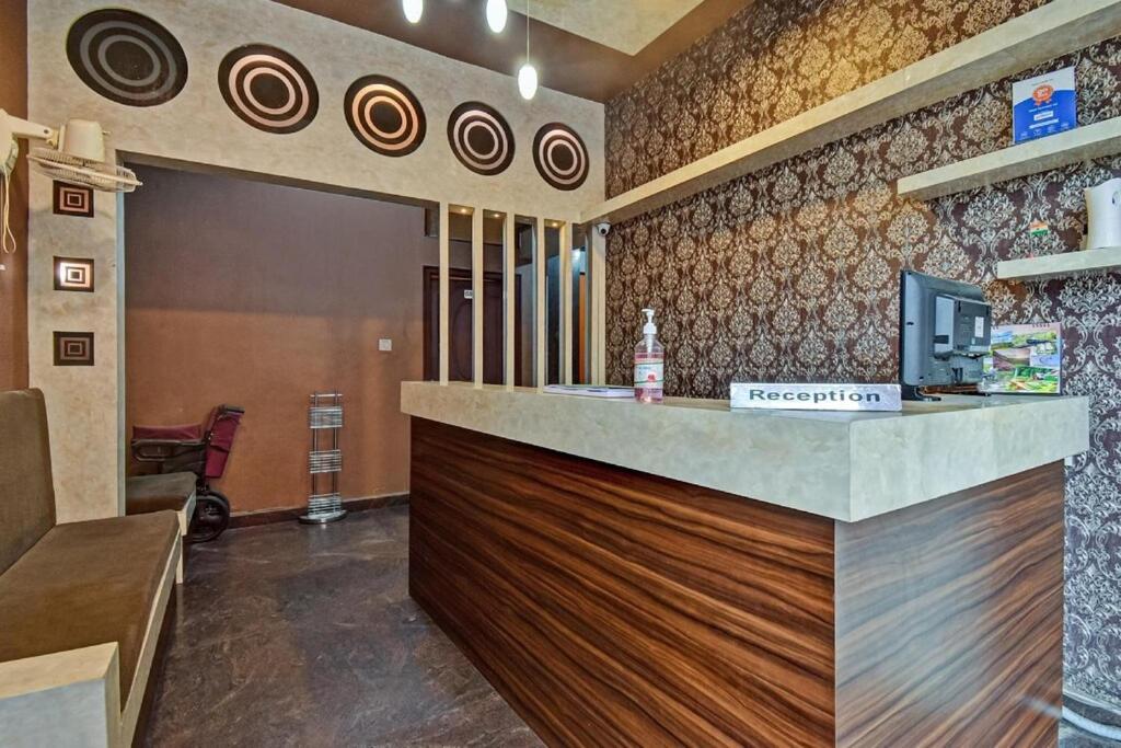 Hotel Parkwood 2*