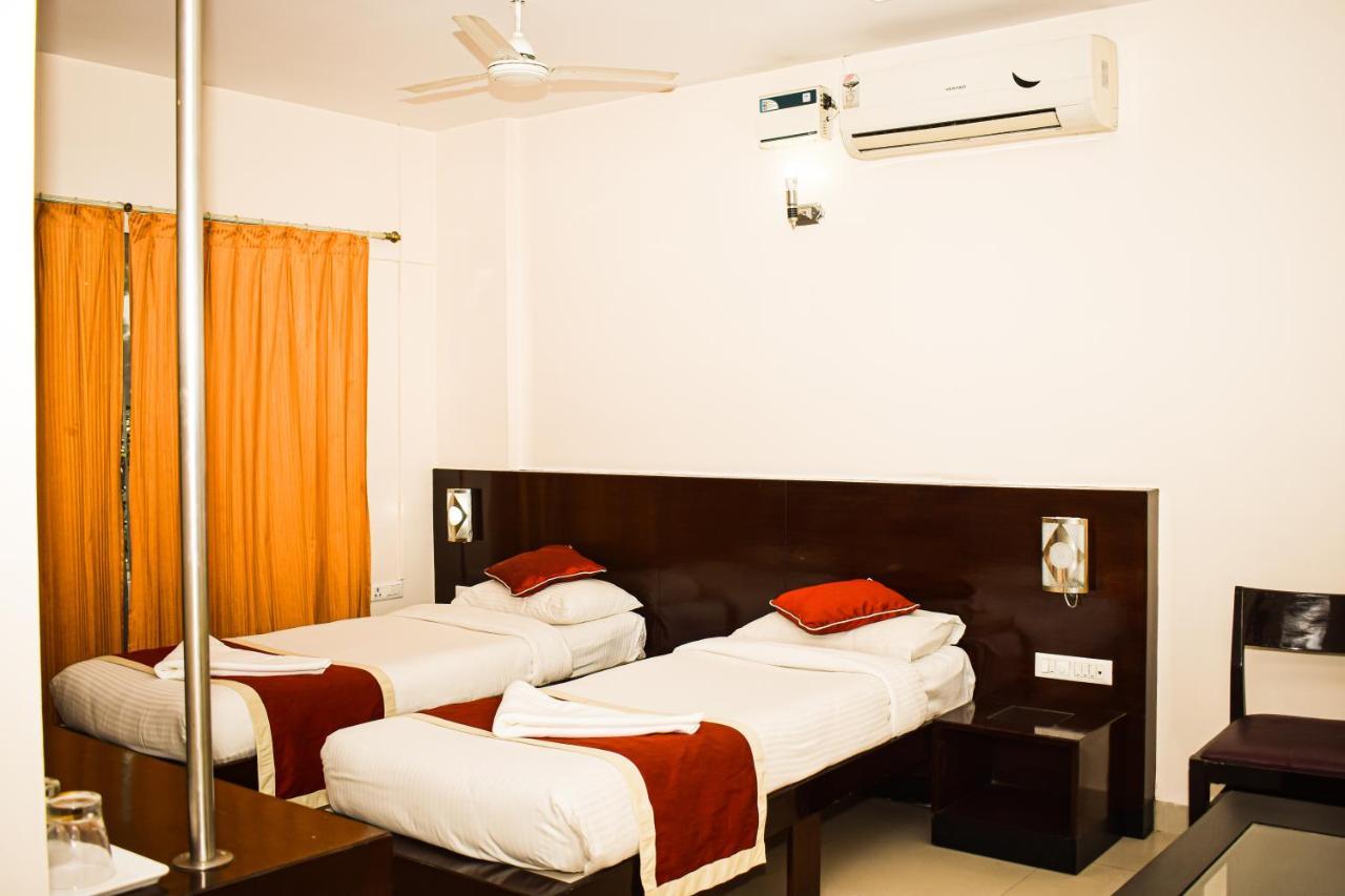 Virat Siridarshni Hotel