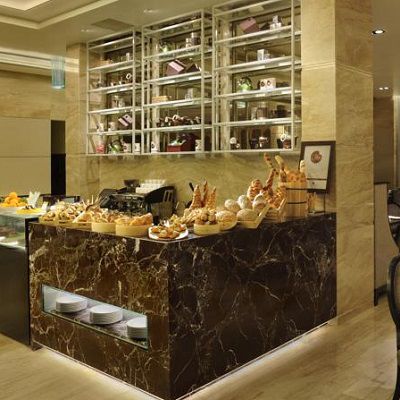 Doubletree By Hilton Outer Ring Road Bangalore
