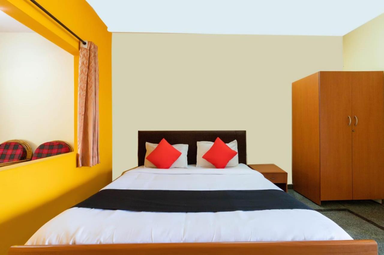 Sambhram Roost Resort
