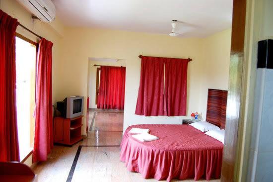 Resort Sambhram Roost
