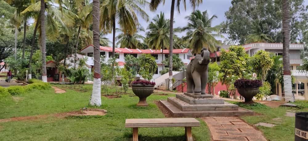 Resort Sambhram Roost 3*