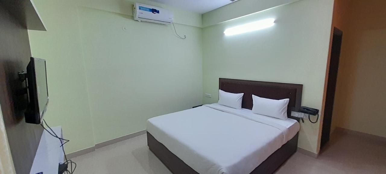 Redkey Airport Bangalore