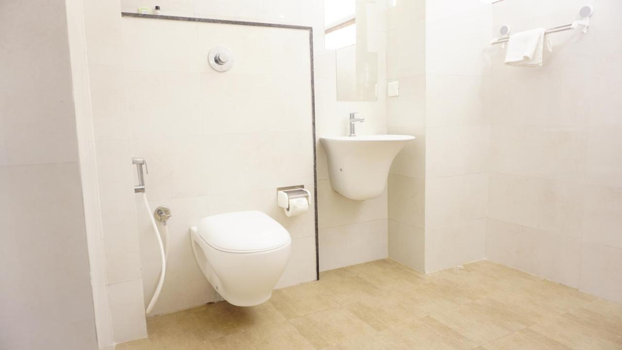 Dayone Villa Bangalore
