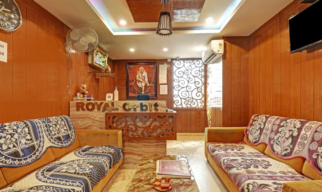 Treebo Trend Royal Orbit Hulimavu