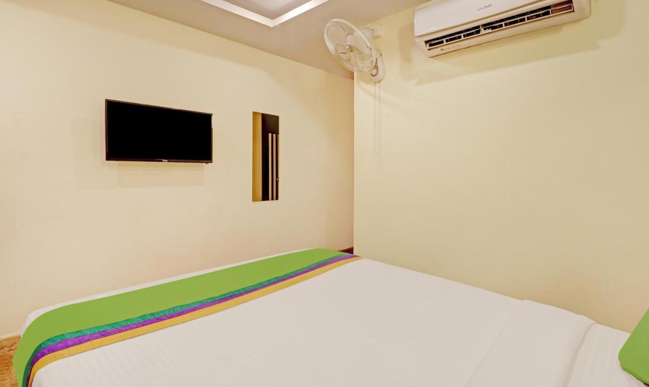 Hotel Treebo Trend Royal Orbit Hulimavu