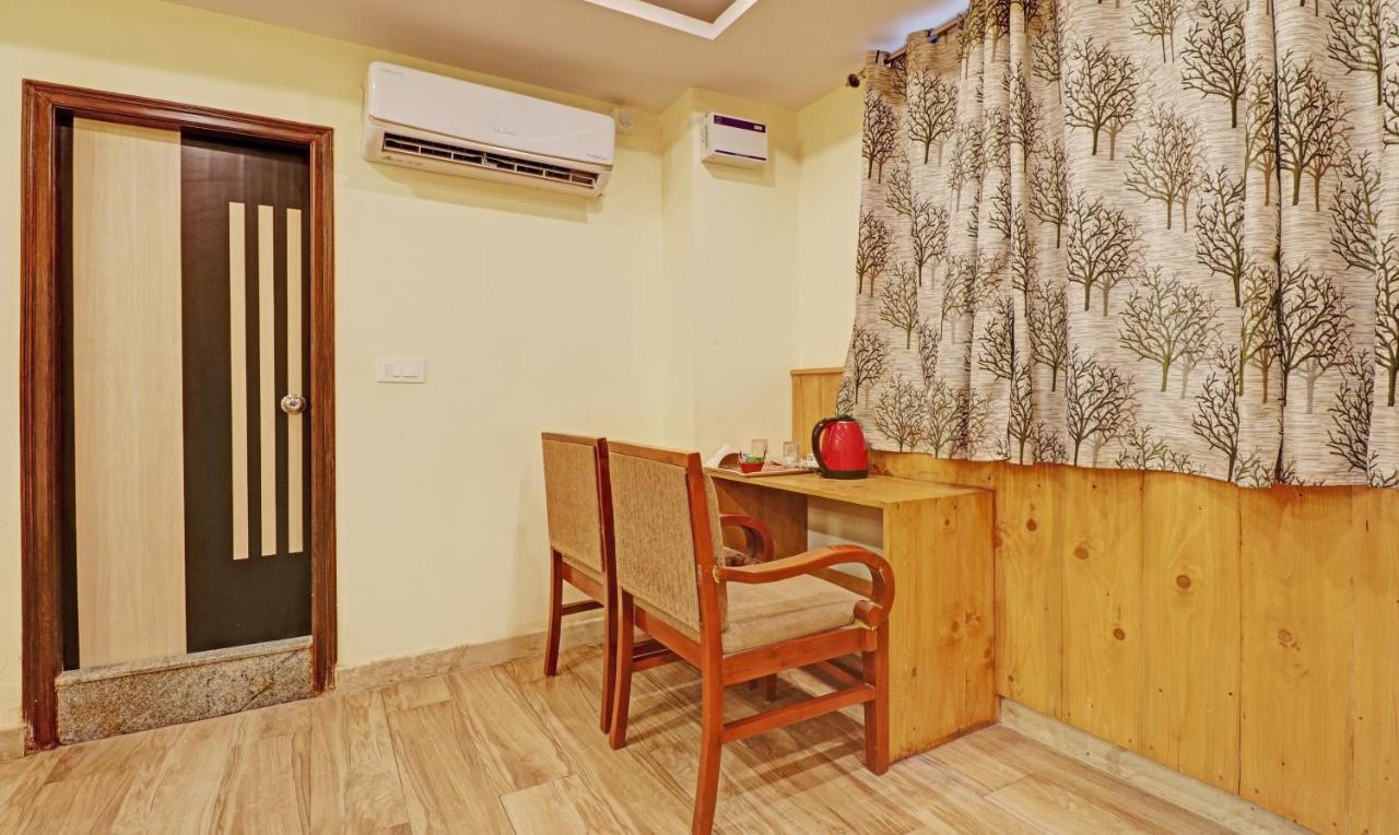 Treebo Trend Royal Orbit Hulimavu Bangalore