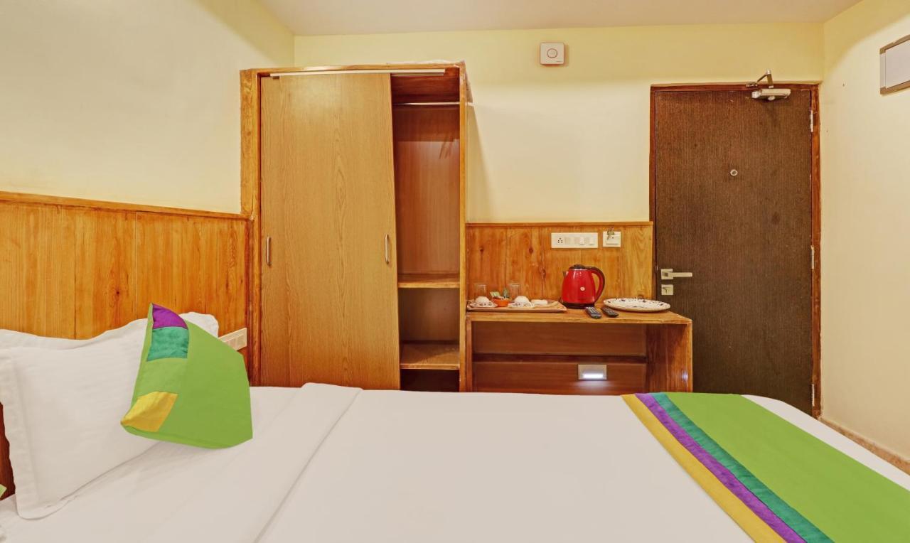 Treebo Trend Royal Orbit Hulimavu 3* Bangalore