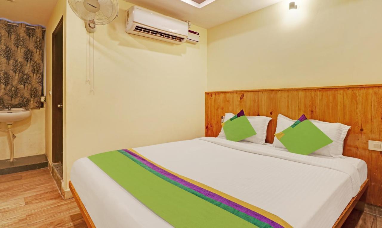 Treebo Trend Royal Orbit Hulimavu Hotel Bangalore