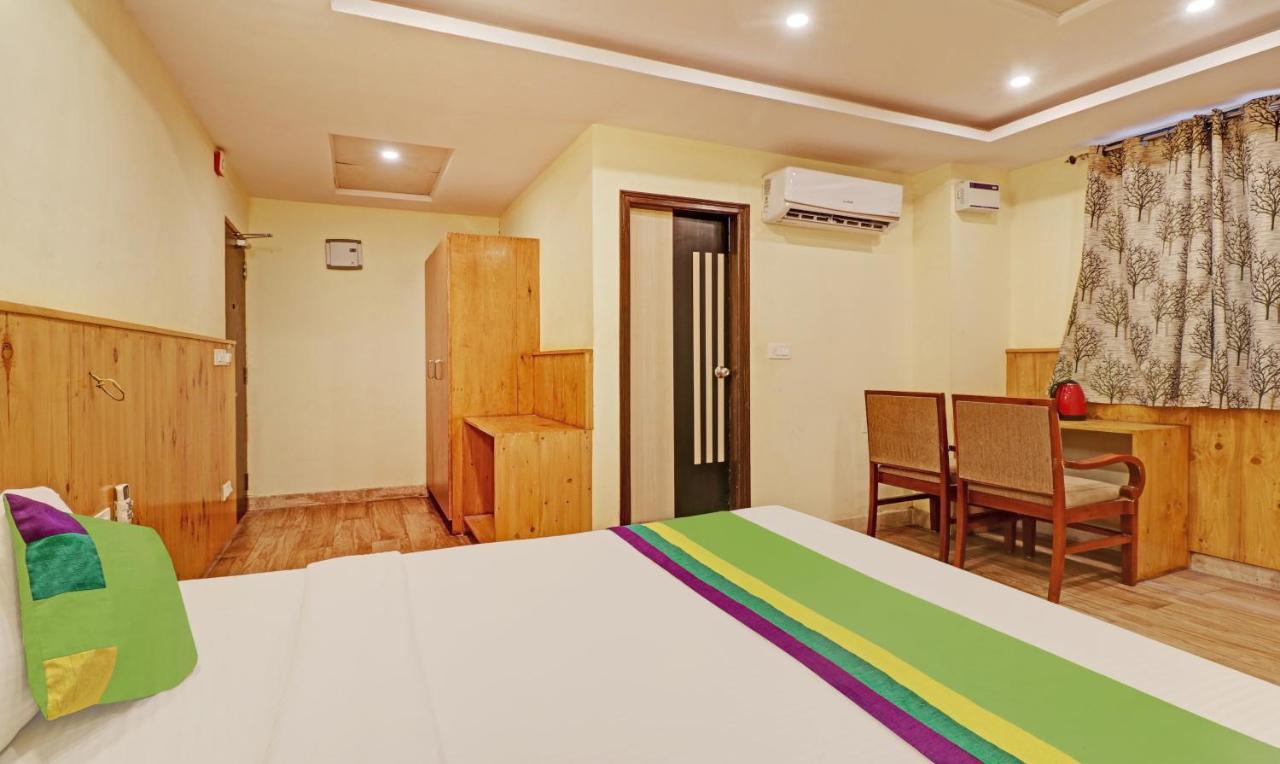 Treebo Trend Royal Orbit Hulimavu 3*